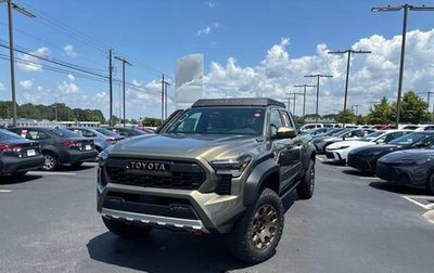 Toyota Tacoma, 2025 год, 12 499 999 рублей, 1 фотография