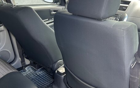 Suzuki SX4 II рестайлинг, 2009 год, 640 000 рублей, 10 фотография