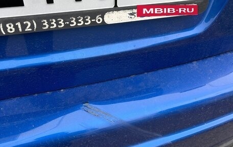 Suzuki SX4 II рестайлинг, 2009 год, 640 000 рублей, 6 фотография