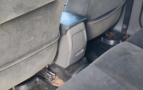 Ford Focus II рестайлинг, 2007 год, 400 000 рублей, 3 фотография