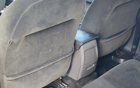 Ford Focus II рестайлинг, 2007 год, 400 000 рублей, 8 фотография