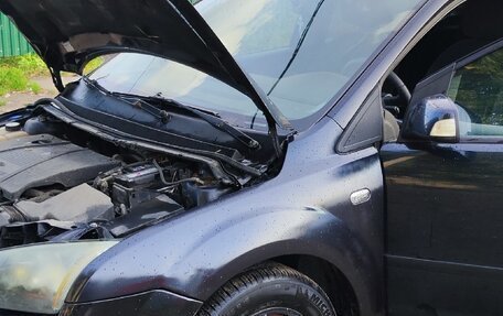 Ford Focus II рестайлинг, 2007 год, 400 000 рублей, 7 фотография