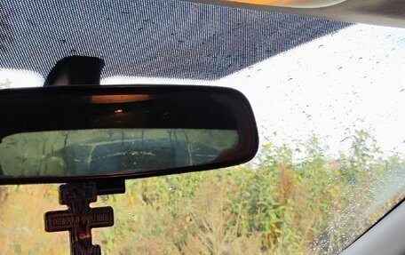 Ford Focus II рестайлинг, 2007 год, 400 000 рублей, 16 фотография