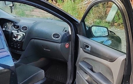 Ford Focus II рестайлинг, 2007 год, 400 000 рублей, 18 фотография