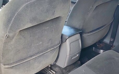 Ford Focus II рестайлинг, 2007 год, 400 000 рублей, 9 фотография