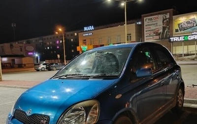 Toyota Vitz, 2003 год, 450 000 рублей, 1 фотография
