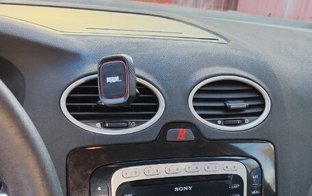 Ford Focus II рестайлинг, 2007 год, 400 000 рублей, 26 фотография