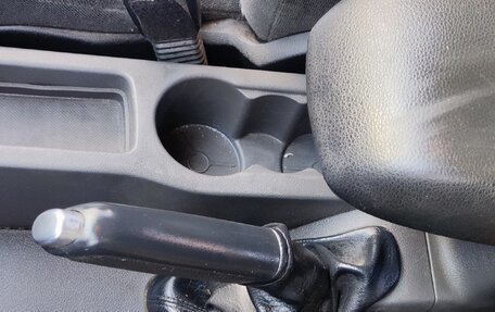 Ford Focus II рестайлинг, 2007 год, 400 000 рублей, 23 фотография