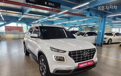 Hyundai Venue I, 2022 год, 1 700 000 рублей, 1 фотография