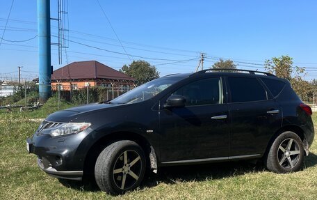 Nissan Murano, 2011 год, 1 290 000 рублей, 2 фотография