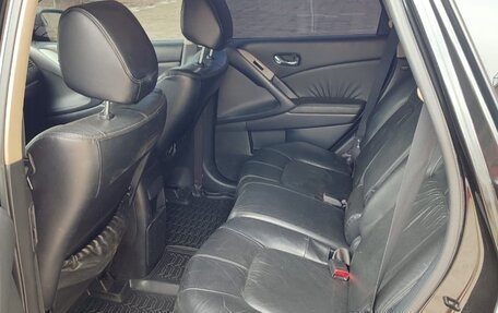 Nissan Murano, 2011 год, 1 290 000 рублей, 11 фотография