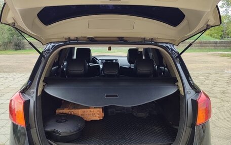 Nissan Murano, 2011 год, 1 290 000 рублей, 10 фотография