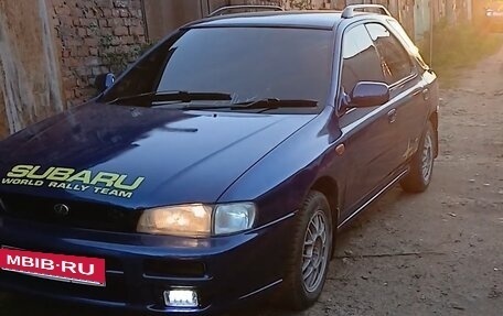 Subaru Impreza IV, 1998 год, 285 000 рублей, 2 фотография