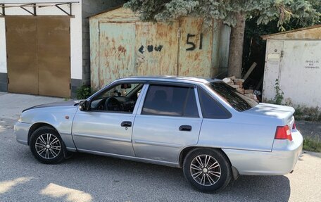 Daewoo Nexia I рестайлинг, 2011 год, 174 000 рублей, 3 фотография