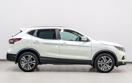 Nissan Qashqai, 2020 год, 2 805 000 рублей, 4 фотография