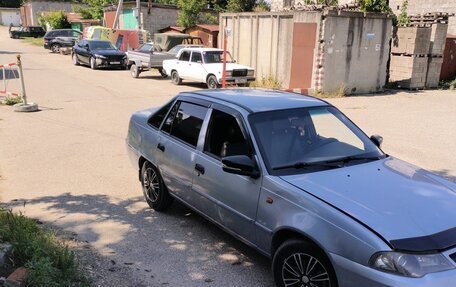 Daewoo Nexia I рестайлинг, 2011 год, 174 000 рублей, 4 фотография