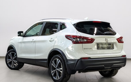 Nissan Qashqai, 2020 год, 2 805 000 рублей, 7 фотография