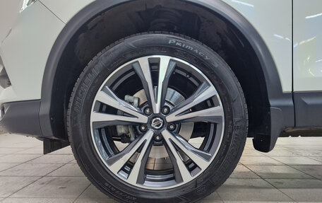 Nissan Qashqai, 2020 год, 2 805 000 рублей, 12 фотография