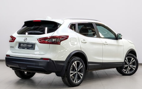 Nissan Qashqai, 2020 год, 2 805 000 рублей, 5 фотография