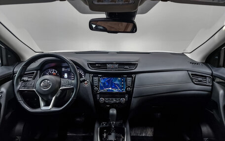 Nissan Qashqai, 2020 год, 2 805 000 рублей, 14 фотография