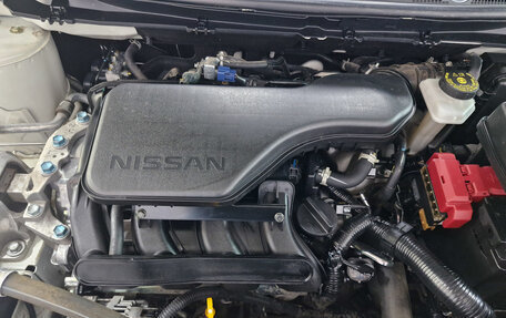 Nissan Qashqai, 2020 год, 2 805 000 рублей, 9 фотография