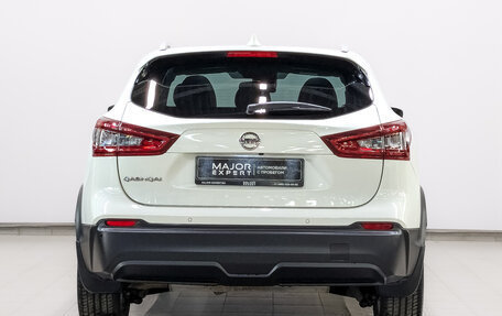 Nissan Qashqai, 2020 год, 2 805 000 рублей, 6 фотография