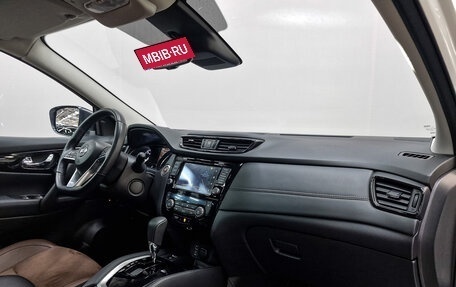 Nissan Qashqai, 2020 год, 2 805 000 рублей, 13 фотография