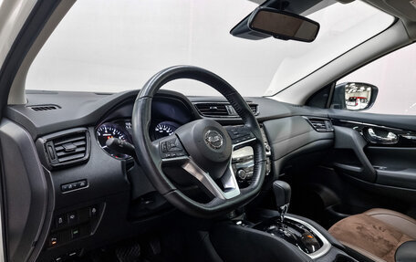 Nissan Qashqai, 2020 год, 2 805 000 рублей, 15 фотография