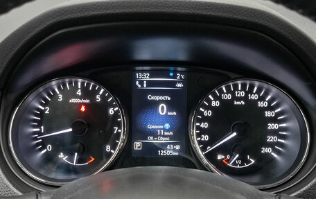 Nissan Qashqai, 2020 год, 2 805 000 рублей, 16 фотография