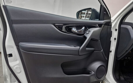Nissan Qashqai, 2020 год, 2 805 000 рублей, 19 фотография