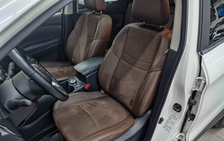 Nissan Qashqai, 2020 год, 2 805 000 рублей, 20 фотография