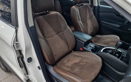 Nissan Qashqai, 2020 год, 2 805 000 рублей, 22 фотография