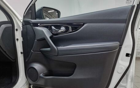 Nissan Qashqai, 2020 год, 2 805 000 рублей, 23 фотография