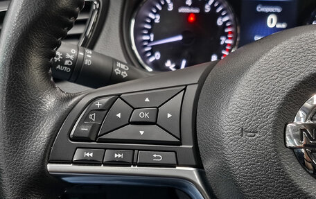 Nissan Qashqai, 2020 год, 2 805 000 рублей, 25 фотография