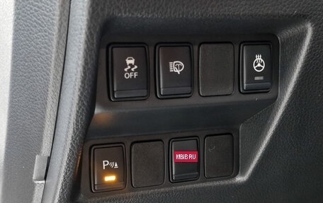 Nissan Qashqai, 2020 год, 2 805 000 рублей, 27 фотография