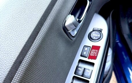 KIA Rio III рестайлинг, 2016 год, 1 150 000 рублей, 16 фотография