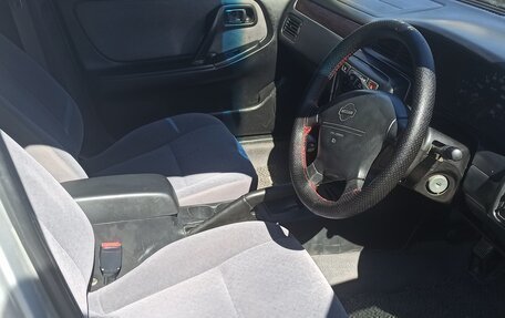 Nissan Bluebird XI, 1998 год, 300 000 рублей, 10 фотография