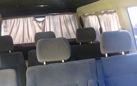 Volkswagen Caravelle T4, 2000 год, 1 200 000 рублей, 6 фотография