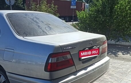 Nissan Bluebird XI, 1998 год, 300 000 рублей, 14 фотография