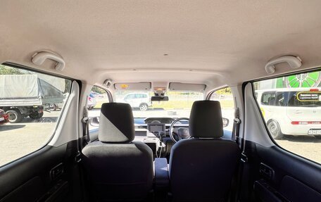 Suzuki Wagon R VI, 2017 год, 800 000 рублей, 6 фотография