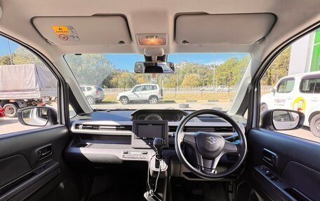 Suzuki Wagon R VI, 2017 год, 800 000 рублей, 5 фотография
