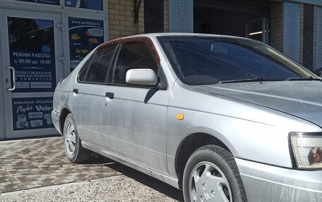 Nissan Bluebird XI, 1998 год, 300 000 рублей, 16 фотография