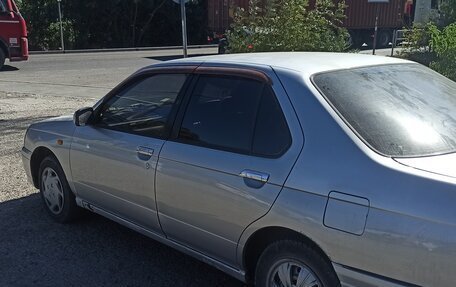 Nissan Bluebird XI, 1998 год, 300 000 рублей, 13 фотография