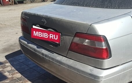 Nissan Bluebird XI, 1998 год, 300 000 рублей, 15 фотография