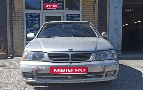 Nissan Bluebird XI, 1998 год, 300 000 рублей, 17 фотография