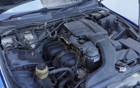 Toyota Altezza, 2000 год, 800 000 рублей, 4 фотография