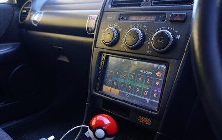 Toyota Altezza, 2000 год, 800 000 рублей, 5 фотография