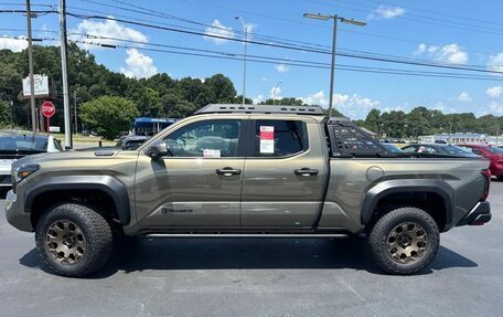 Toyota Tacoma, 2025 год, 12 499 999 рублей, 4 фотография