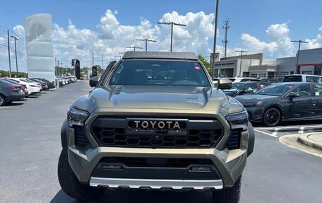 Toyota Tacoma, 2025 год, 12 499 999 рублей, 2 фотография
