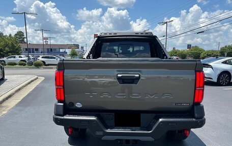 Toyota Tacoma, 2025 год, 12 499 999 рублей, 5 фотография